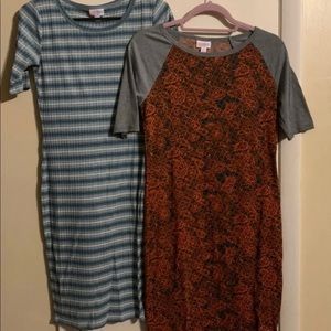 Lularoe Julia